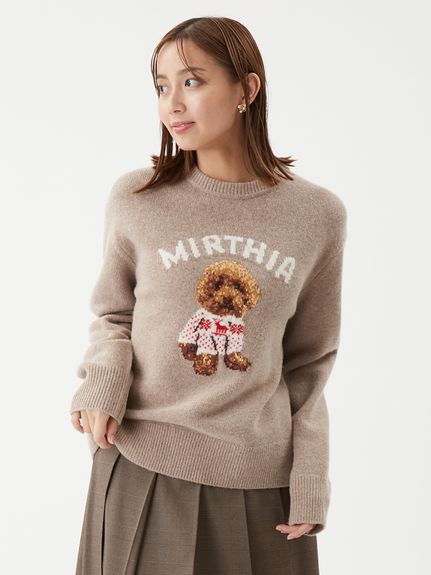 ニット｜Mila Owen（ミラオーウェン）の通販サイト【公式】