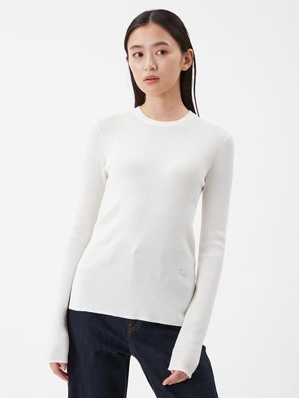 ニット 通常商品のアイテム｜Mila Owen（ミラオーウェン）の通販サイト