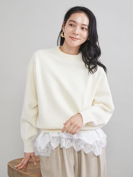 ニット｜Mila Owen（ミラオーウェン）の通販サイト【公式】