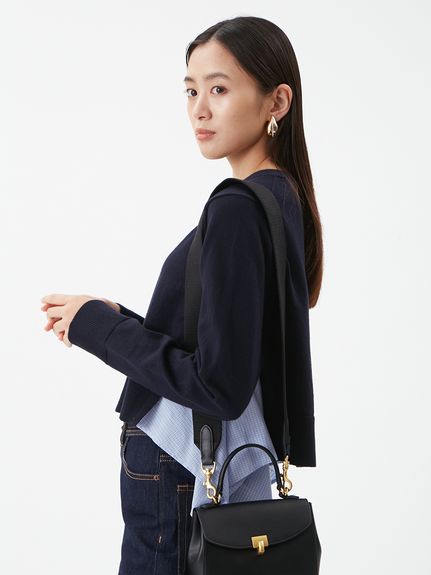 トップス」に該当する 通常商品のアイテム｜Mila Owen（ミラオーウェン