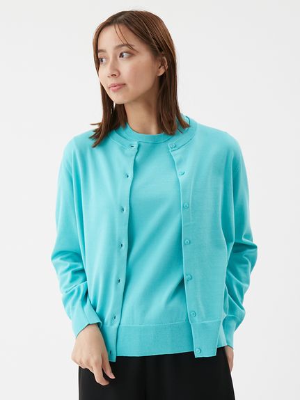 カーディガン｜Mila Owen（ミラオーウェン）の通販サイト【公式】