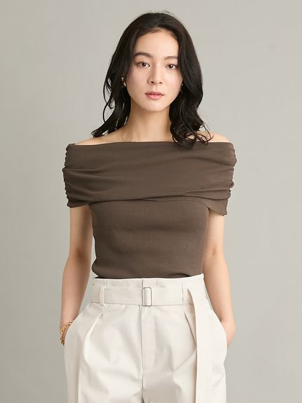 ニット｜Mila Owen（ミラオーウェン）の通販サイト【公式】