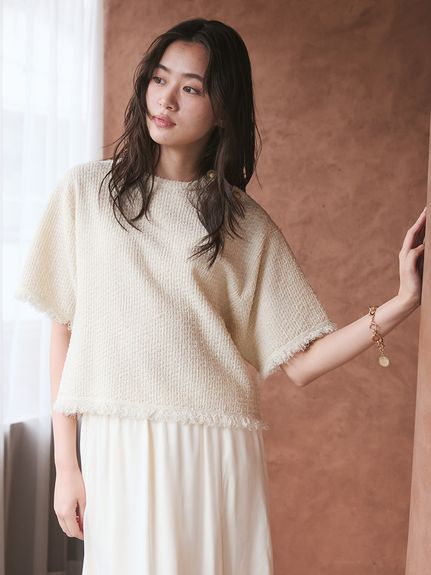 トップス｜Mila Owen（ミラオーウェン）の通販サイト【公式】