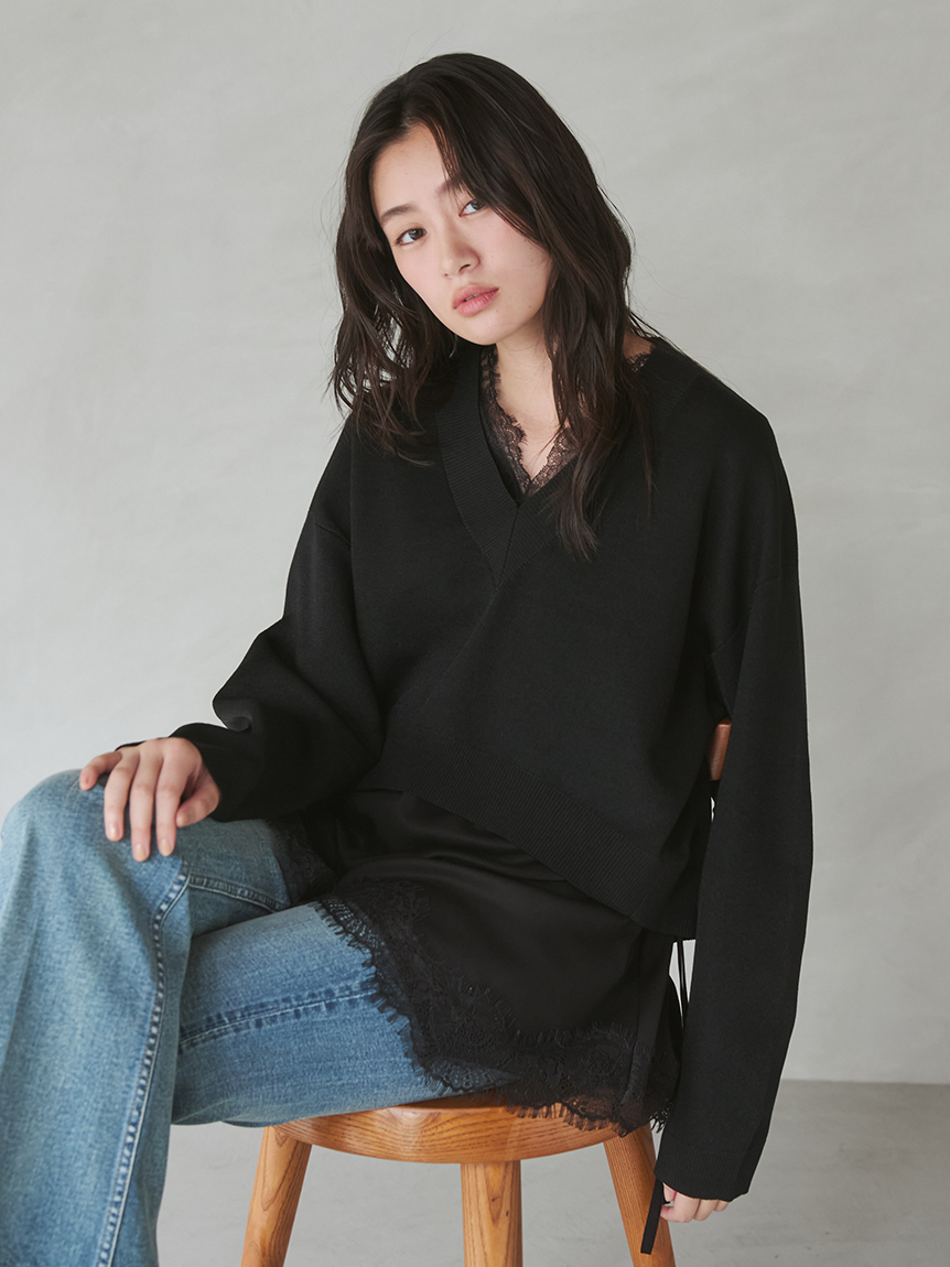 Mila Owen（ミラオーウェン）の通販サイト【公式】