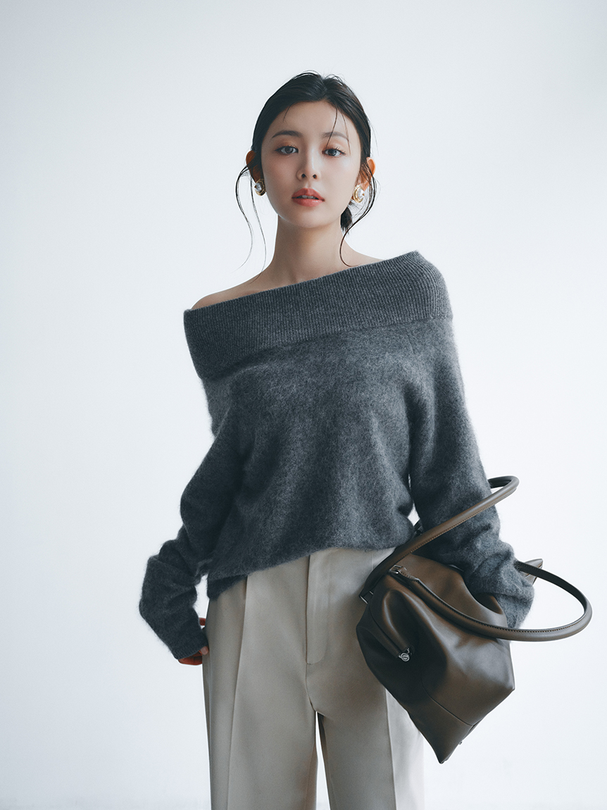 トップス｜Mila Owen（ミラオーウェン）の通販サイト【公式】