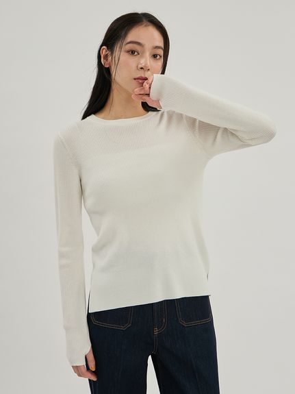 ニット・セーター｜Mila Owen（ミラオーウェン）の通販サイト【公式】