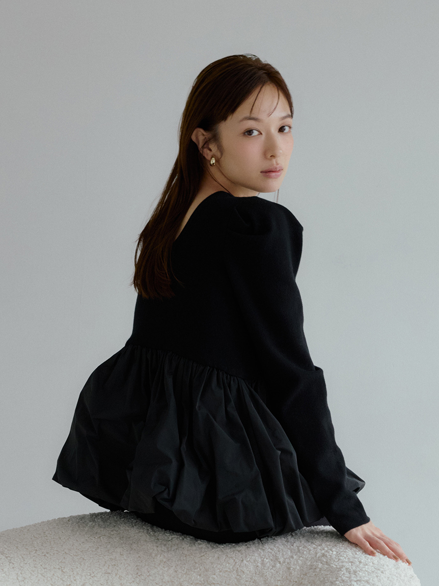 ウォッシャブル」に該当する ｜Mila Owen（ミラオーウェン）の通販