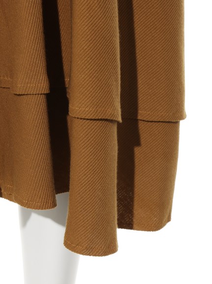 えりんご様　極美品♡UNITEDARROWS♡ミラノリブワンピース ワンピース ノースリーブ エスニック ur's（ユアーズ） x ZARA