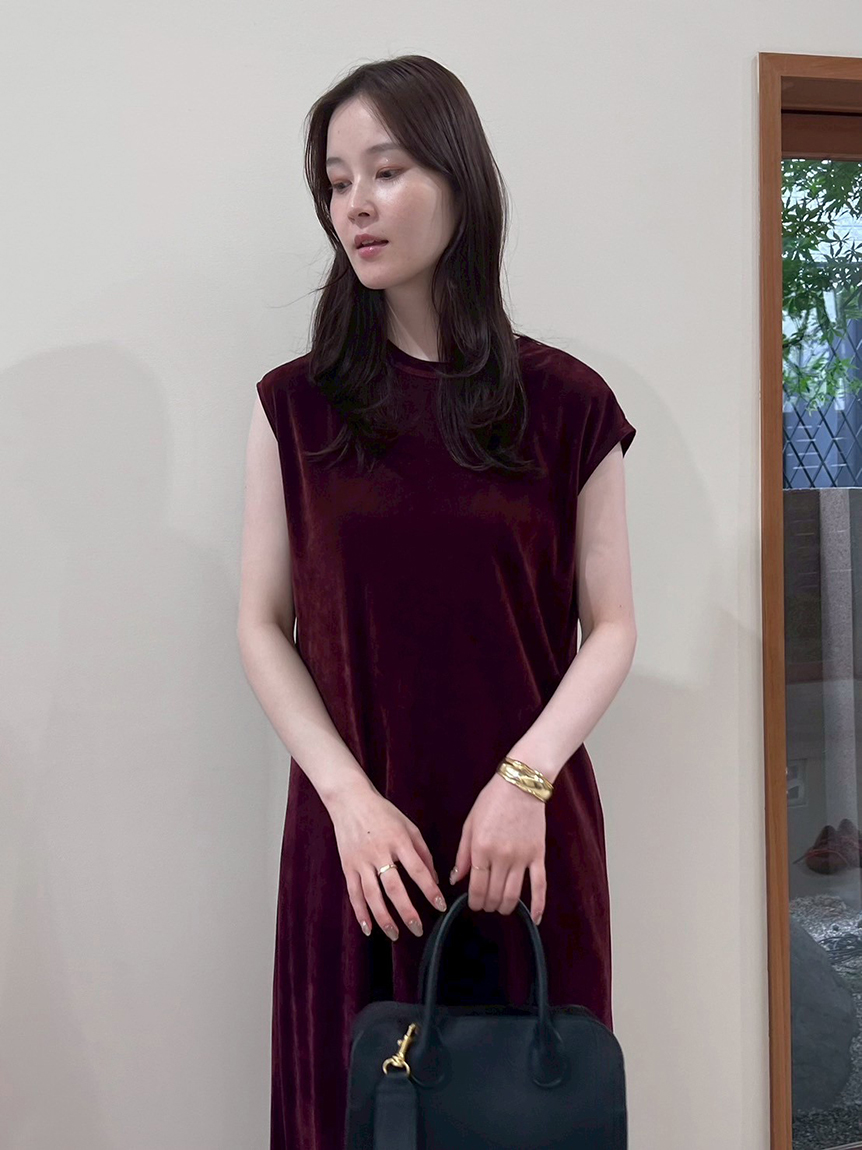 ANDROMEO アンドロミオ　フランセーヌワンピース ANDROMEO アンドロミオ フランセーヌワンピース