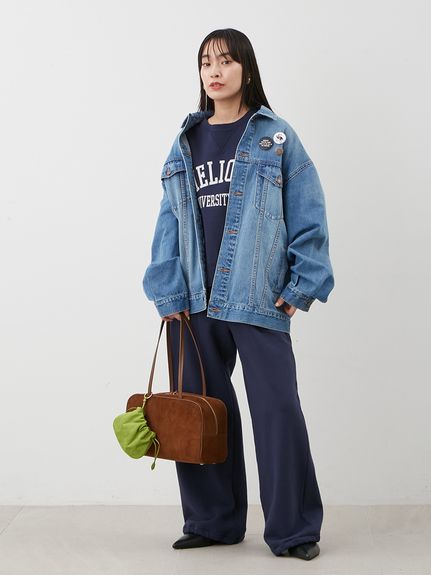 Mila Owen パンツセットアップ Mila Owen パンツセットアップ Mila Owen（ミラオーウェン）の