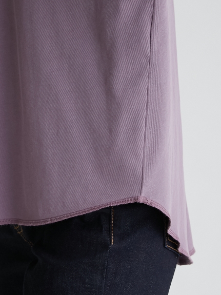 Set Up背中あきロングｔ シャツ Tシャツ トップス Mila Owen ミラオーウェン の通販サイト 公式