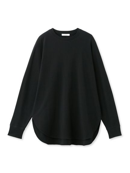 ドルマンスムースTシャツ【マシーンウォッシャブル】(Tシャツ 