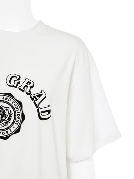 グラフィックT(Tシャツ)｜トップス｜Mila Owen（ミラオーウェン