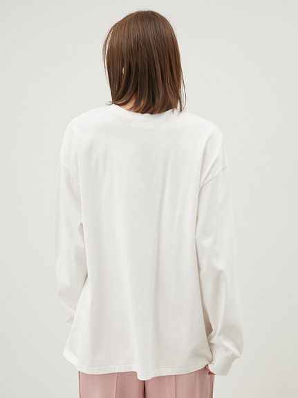 カットソー｜Mila Owen（ミラオーウェン）の通販サイト【公式】