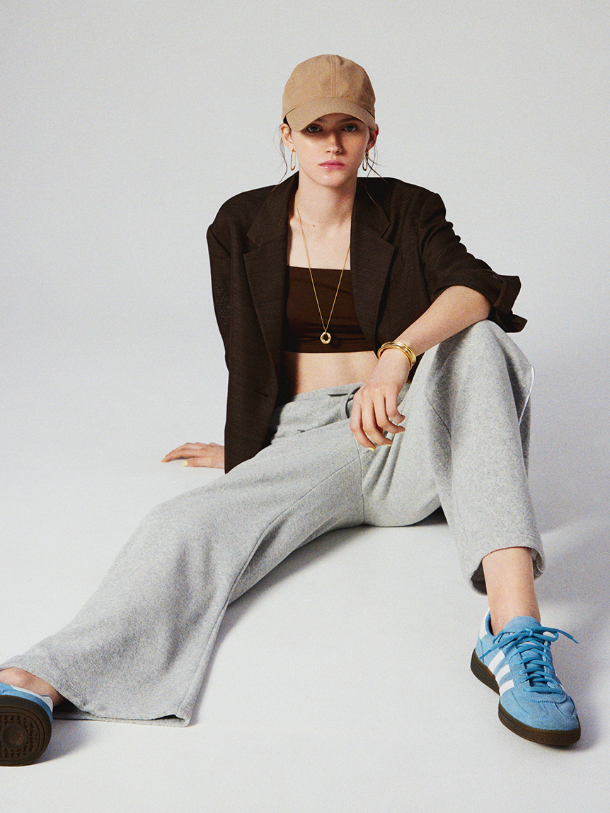 オーダーストップ中m(__)m OFFSPRING x MITA x adidas ZX8000 'London to Tokyo' | IH4088