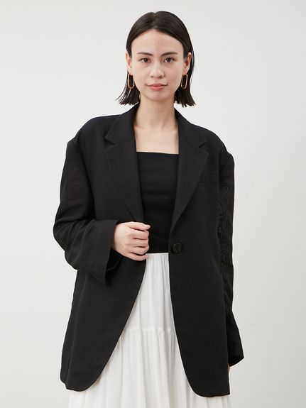 本日23時迄！Mila owen トップス ストラップ付カップインチューブトップ(ビスチェ)｜トップス