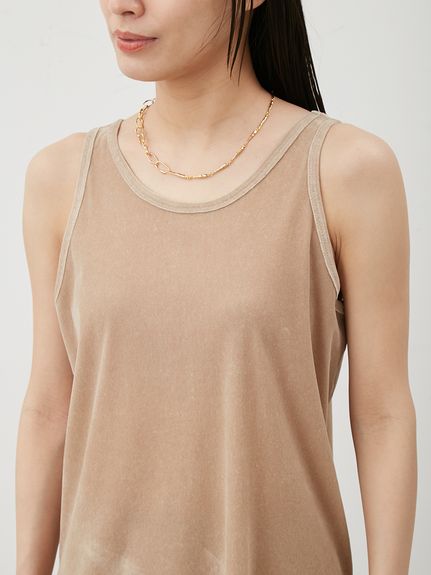 たむめろ 60/1バイオシルケットスムース[027P0006280] | STYLEM FABRIC STORE