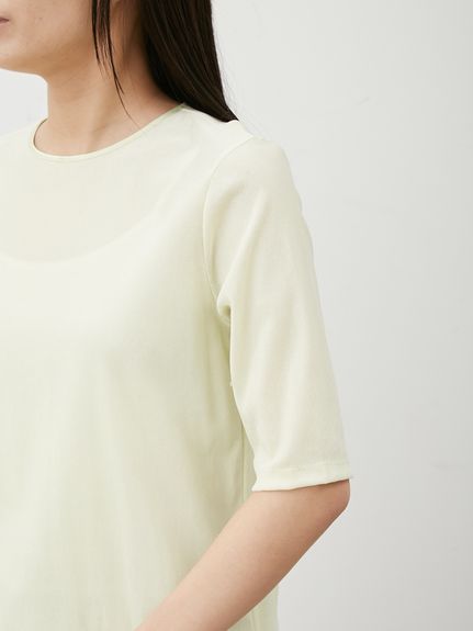 【美品】【アルベロベロ】半袖カットソー アルベロベロカットソー/半袖 - メルカリ