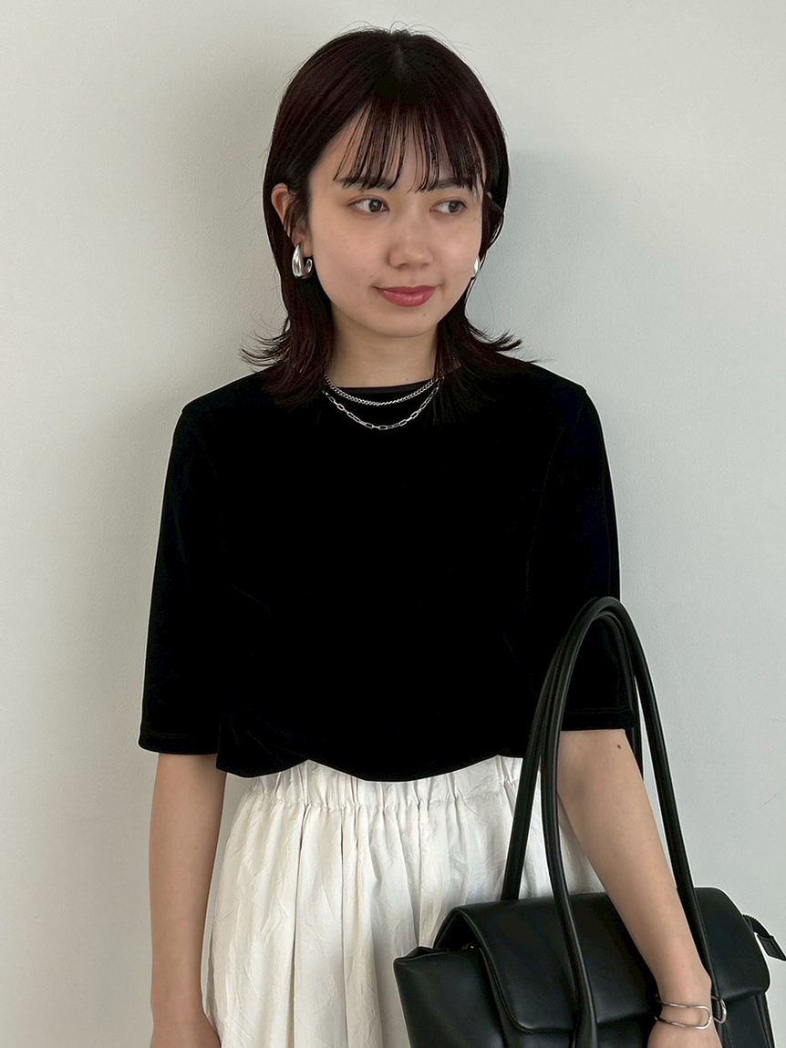 【美品】【アルベロベロ】半袖カットソー アルベロベロカットソー/半袖 - メルカリ