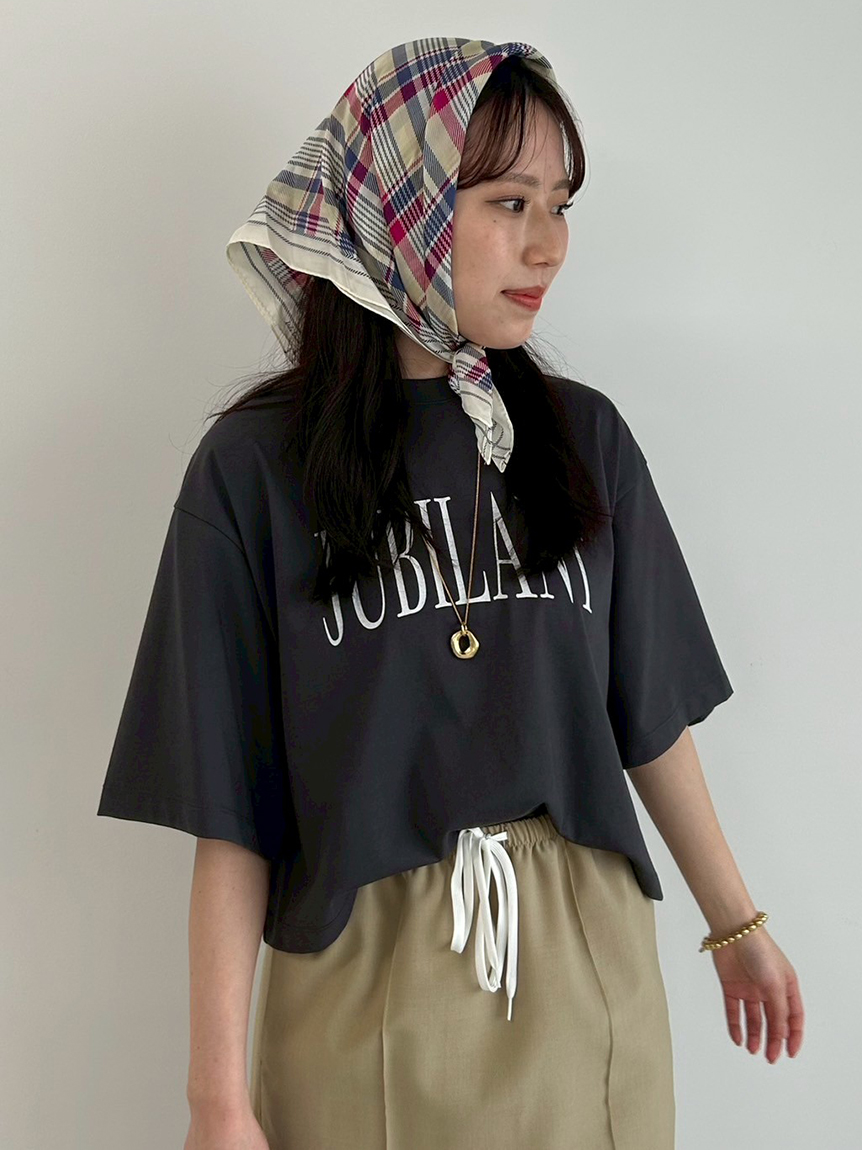 Mila Owen - 13点おまとめ！専用出品ですMila owen カットソー 黒✕白 チュールドッキングペプラムカットトップス(カットソー