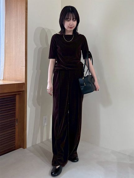 A/Pベロアボレロ ベロアボレロ（色：マルチカラー）のおすすめ人気商品一覧 通販