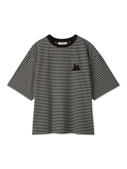 リア突WEST Tシャツ　M BMSG-22461_64_RoundAGround2023