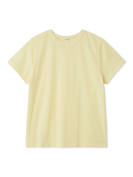 セットアイテム】コットン100％レイヤード2PACK T(Tシャツ)｜トップス