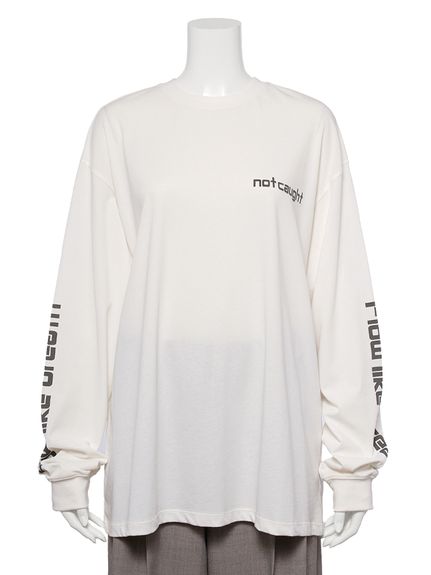 casket カスケット　ロンT アクティブクルーネック　長袖　ロングTシャツ casket カスケット ロンT アクティブクルーネック 長袖 ロングTシャツ