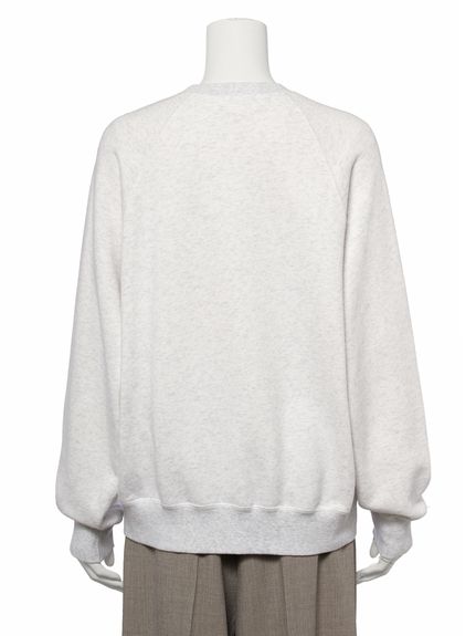 ヴィンテージライクカレッジロゴトレーナー(プルオーバー)｜トップス