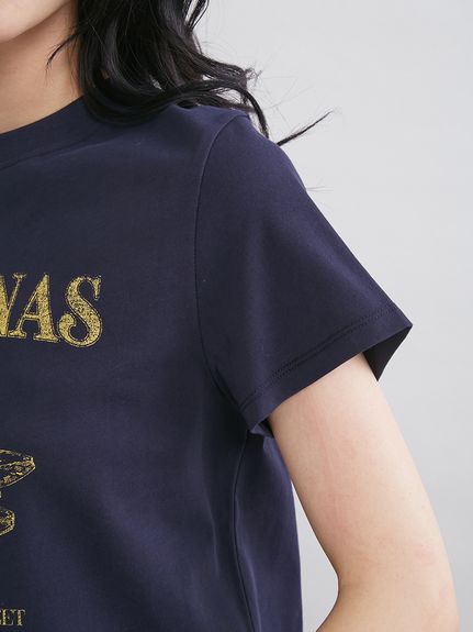 お得！インヴェル　アライブン　アクティブTシャツ プレミアム　レディース M アライヴン パワーTシャツ P ブラック 7300 ALIVEN インヴェル invel