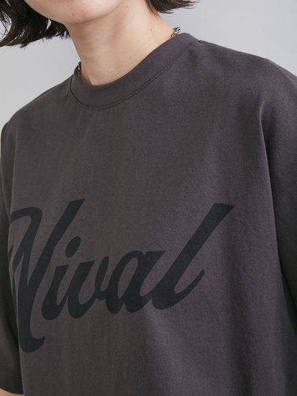 な*し様 KILIG リメイクブランド 短丈 ショート丈 カットソー 2way多 前後2WAYクロスショート丈T クロス 無地 Tシャツ ダンス キッズ