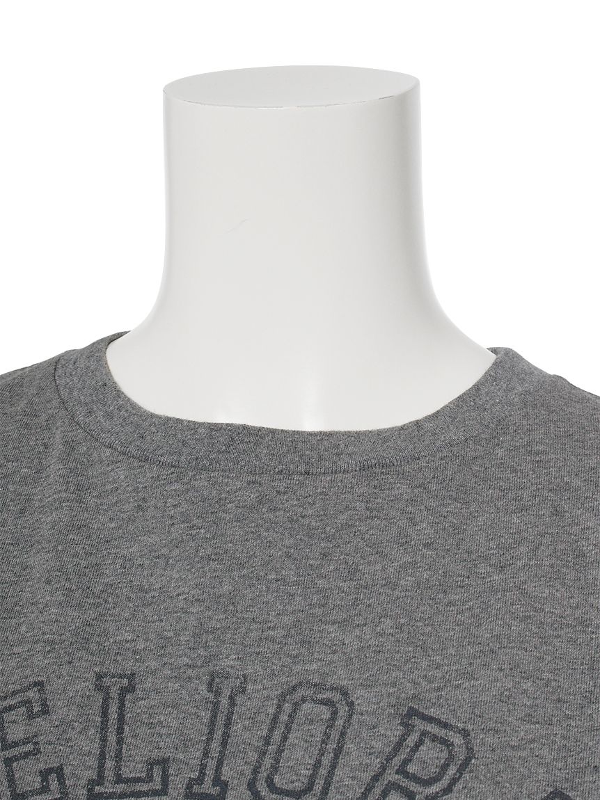カレッジTシャツ(Tシャツ)｜トップス｜Mila Owen（ミラオーウェン）の