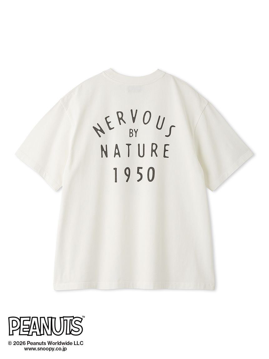 PEANUTS】グラフィックTシャツ(Tシャツ)｜トップス｜Mila Owen（ミラ