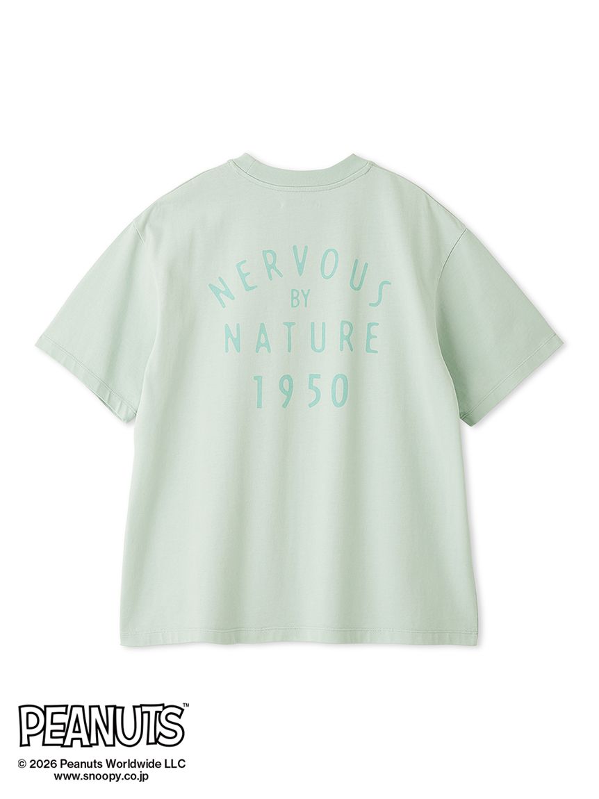 PEANUTS】グラフィックTシャツ(Tシャツ)｜トップス｜Mila Owen（ミラ