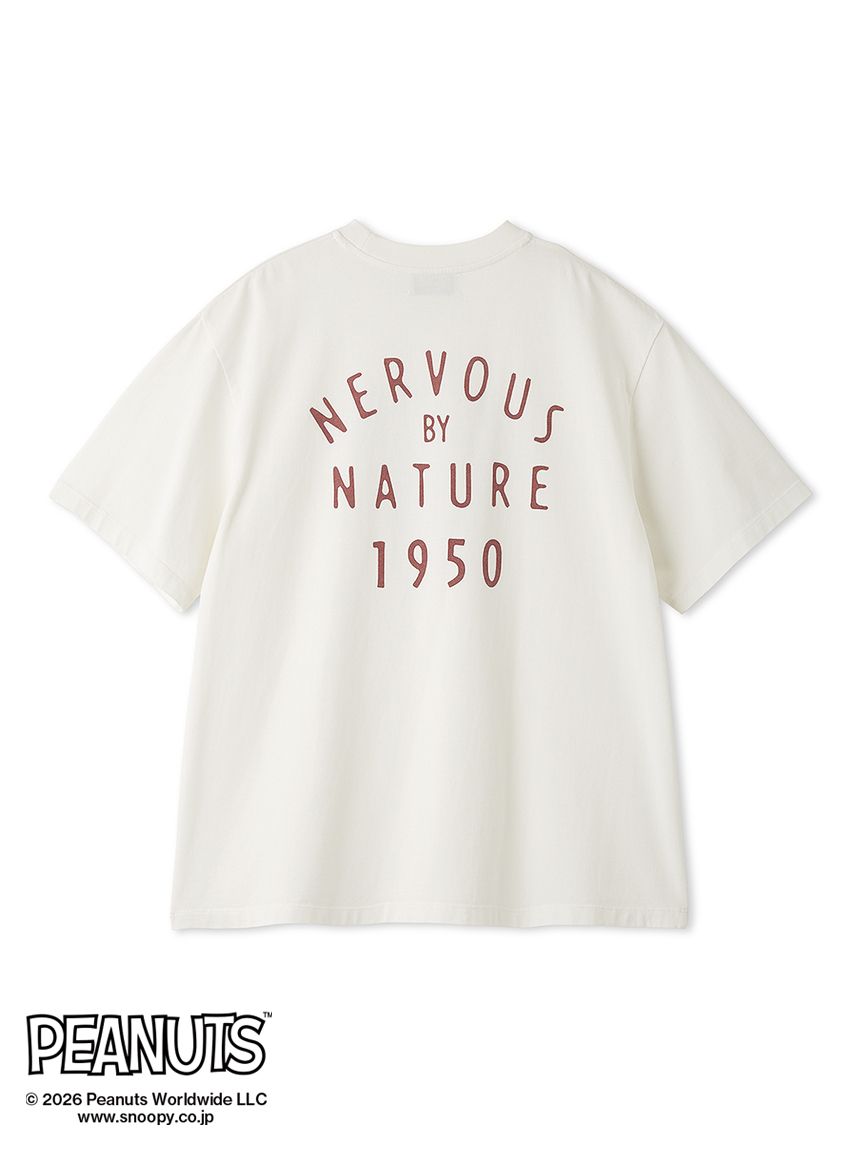 PEANUTS】グラフィックTシャツ(Tシャツ)｜トップス｜Mila Owen（ミラ