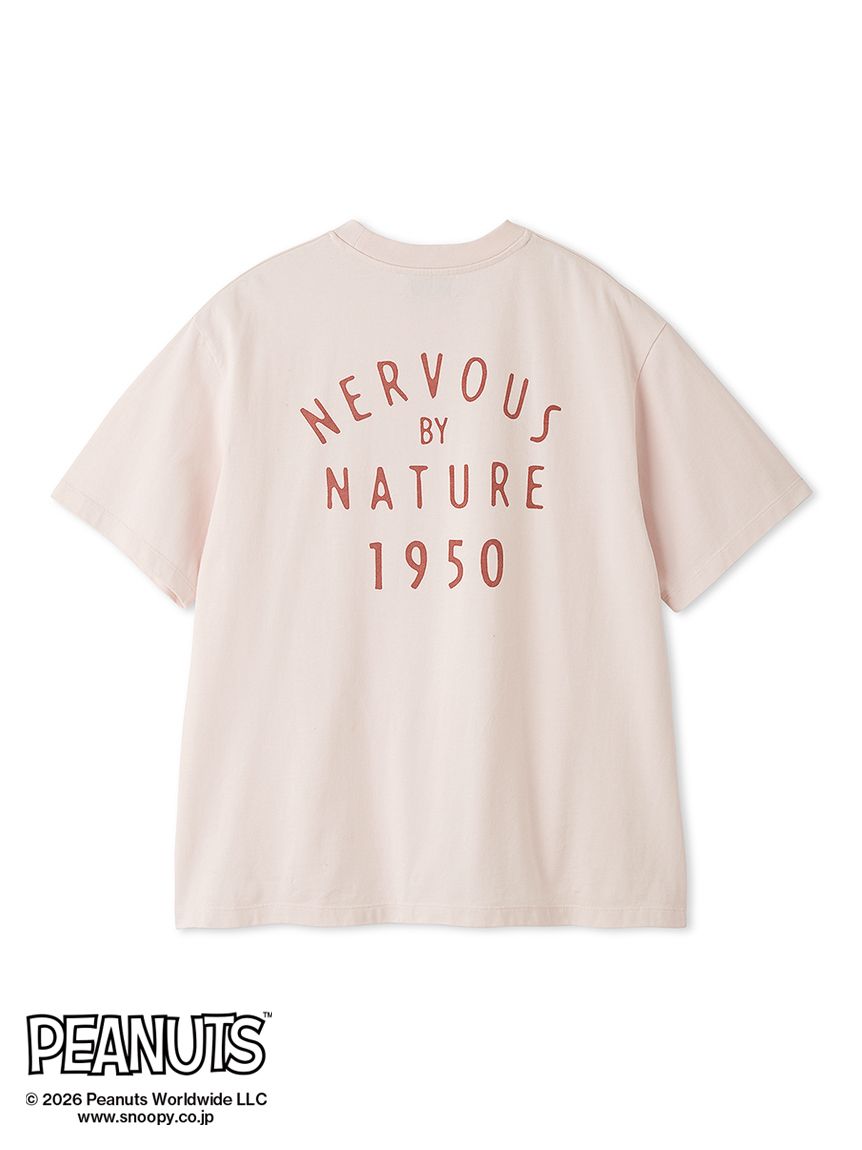 PEANUTS】グラフィックTシャツ(Tシャツ)｜トップス｜Mila Owen（ミラ