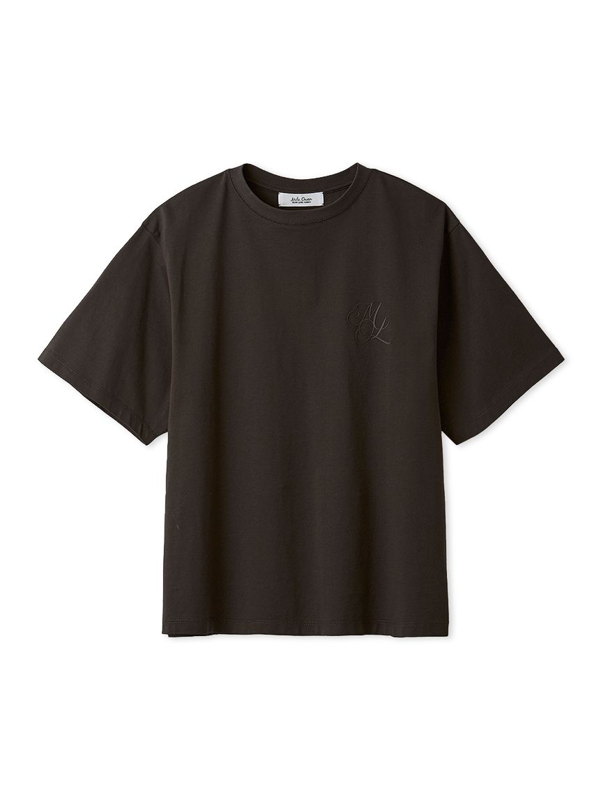 WEB限定カラー】ハイラインモノグラムTシャツ(Tシャツ)｜トップス