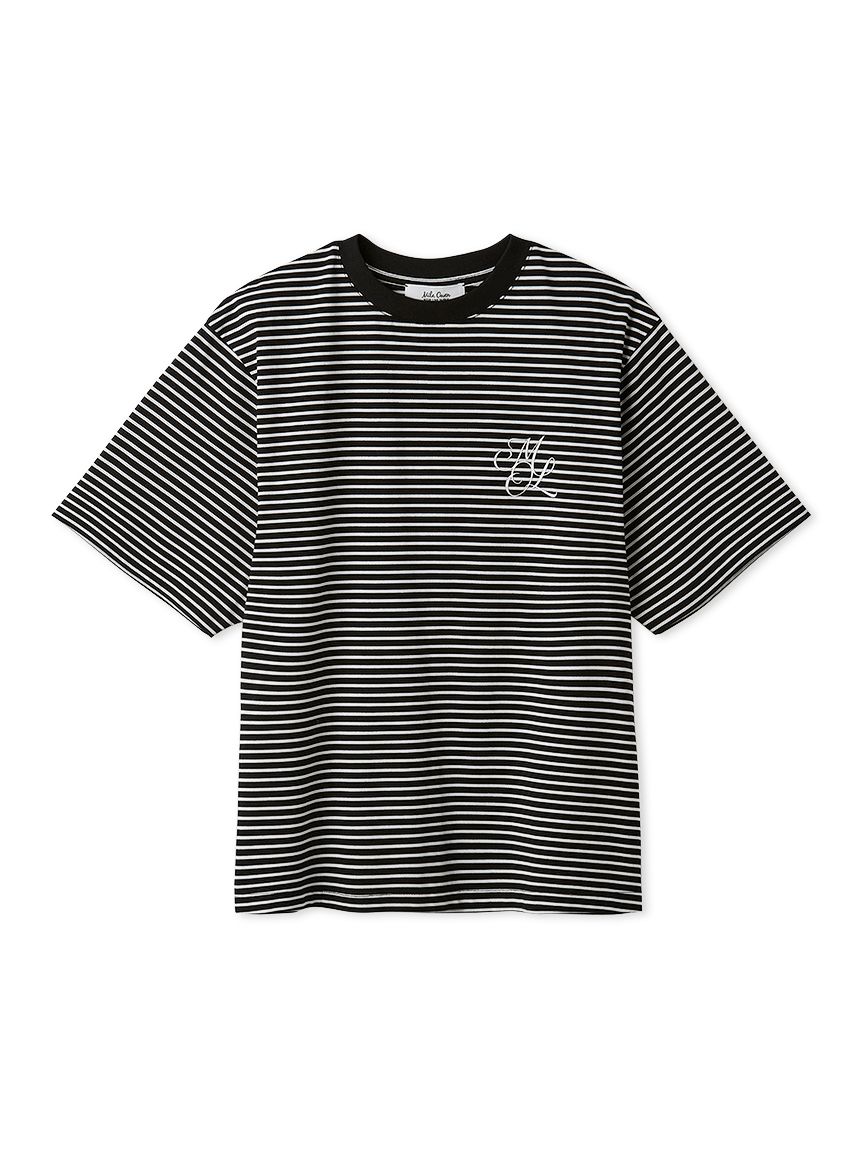 WEB限定カラー】ハイラインモノグラムTシャツ(Tシャツ)｜トップス
