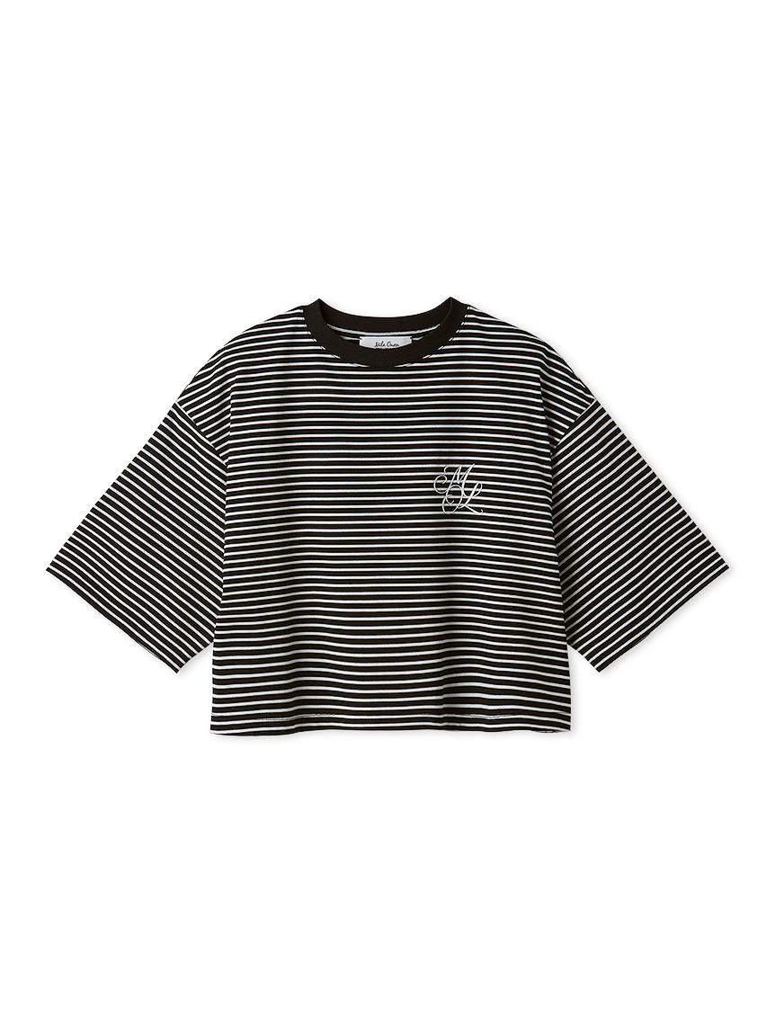 WEB限定カラー】ハイラインモノグラムTシャツ(Tシャツ)｜トップス