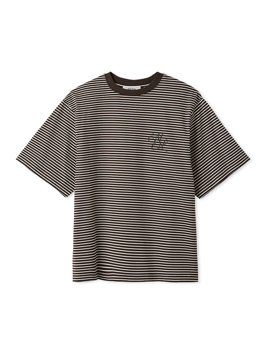 WEB限定カラー】ハイラインモノグラムTシャツ(Tシャツ)｜トップス