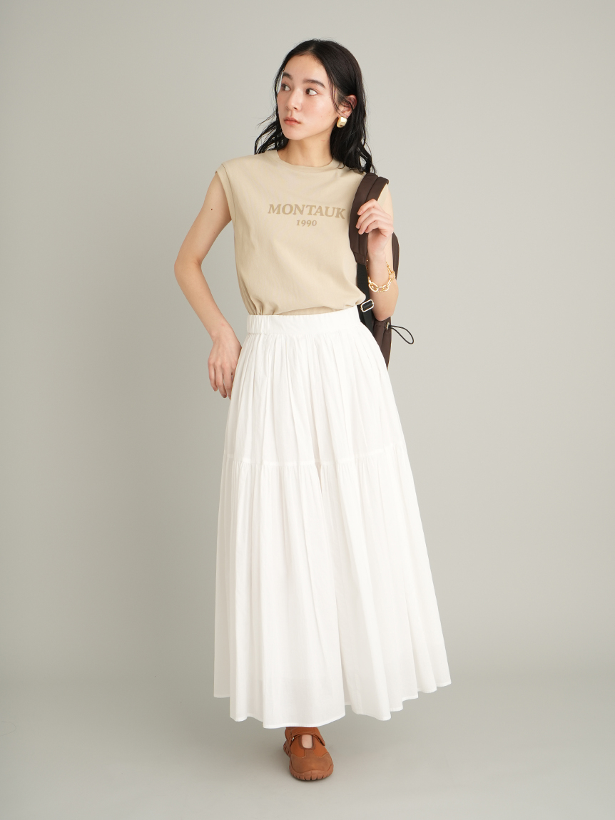 NaolipナオリップとAURAFEY オーラフェイ未使用白Tシャツ NaolipナオリップとAURAFEY オーラフェイ未使用白Tシャツ 【公式通販】