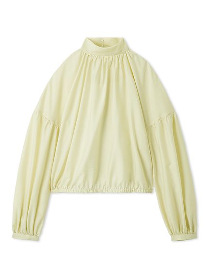 ボウタイシアーブラウス(ブラウス)｜トップス｜Mila Owen（ミラ