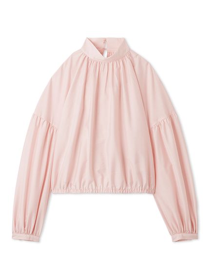 ボウタイシアーブラウス(ブラウス)｜トップス｜Mila Owen（ミラ