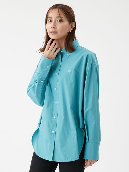 キャンペーンシャツ(シャツ)｜トップス｜Mila Owen（ミラオーウェン