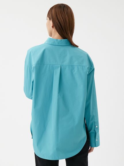 キャンペーンシャツ(シャツ)｜トップス｜Mila Owen（ミラオーウェン