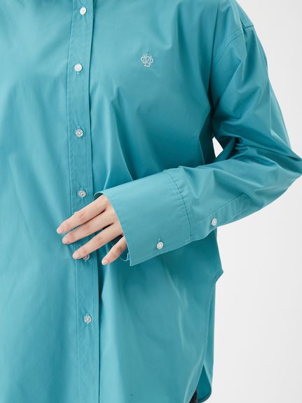 キャンペーンシャツ(シャツ)｜トップス｜Mila Owen（ミラオーウェン