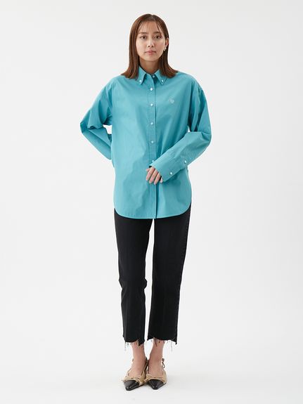 キャンペーンシャツ(シャツ)｜トップス｜Mila Owen（ミラオーウェン