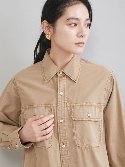 ミラオーウェン MILA OWEN シャツ シャツ｜Mila Owen（ミラオーウェン）の通販サイト【公式】