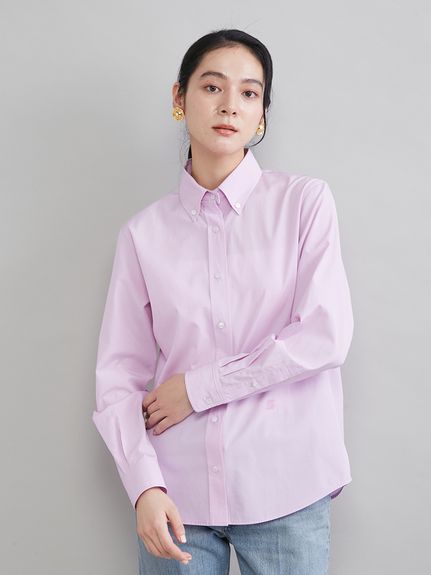 SUNSEA × THOMAS MASON シャツ 20AW M.D SHIRT THOMAS MASONシャツ(シャツ)｜トップス｜Mila Owen（ミラ