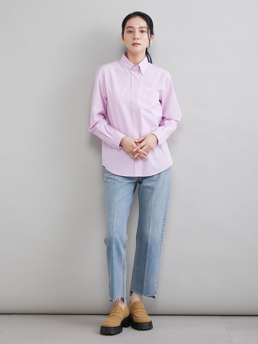 THOMAS MASONシャツ(シャツ)｜トップス｜Mila Owen（ミラ